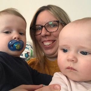 Meet your Posher, Leslie